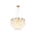Каскадная люстра Ambrella Light TR5388