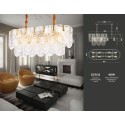 Каскадная люстра Ambrella Light TR5389