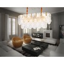 Каскадная люстра Ambrella Light TR5389