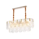 Каскадная люстра Ambrella Light TR5389
