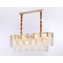 Каскадная люстра Ambrella Light TR5389