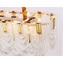 Каскадная люстра Ambrella Light TR5389