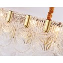 Каскадная люстра Ambrella Light TR5389
