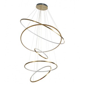Каскадная люстра Kink Light 07675A,36
