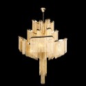 Каскадная люстра LOFT IT 10208/800 Gold
