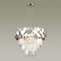 Каскадная люстра Odeon Light 4811/6