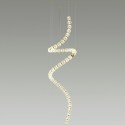 Каскадная люстра Odeon Light 5008/132L