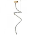 Каскадная люстра Odeon Light 5008/132L