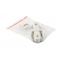 Коннектор Denkirs TR1101-WH