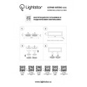 Корпус Lightstar 217907