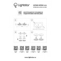 Корпус Lightstar 217907