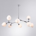 Люстра на штанге ARTE Lamp A4103SP-8CC