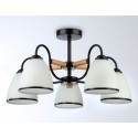 Люстра на штанге Ambrella Light TR3033245