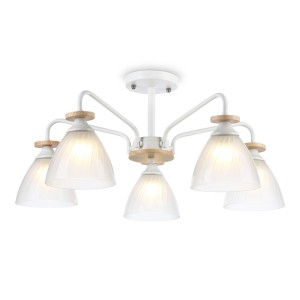 Люстра на штанге Ambrella Light TR9567