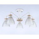 Люстра на штанге Ambrella Light TR9567