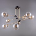Люстра на штанге Citilux CL105185