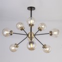 Люстра на штанге Citilux CL105295