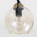 Люстра на штанге Citilux CL124145