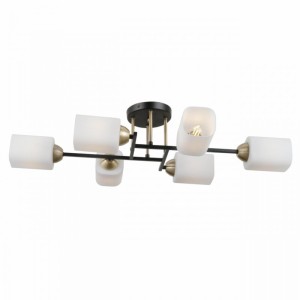 Люстра на штанге Citilux CL130265