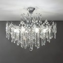 Люстра на штанге Citilux CL302180