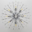 Люстра на штанге Citilux CL302180