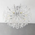 Люстра на штанге Citilux CL302180