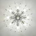 Люстра на штанге Citilux CL302180