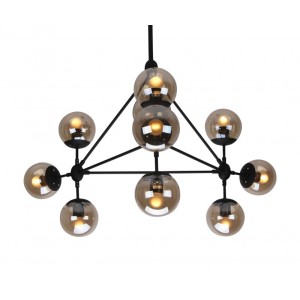 Люстра на штанге Kink Light 07535-10,19