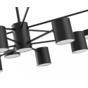 Люстра на штанге Kink Light 07649-13,19