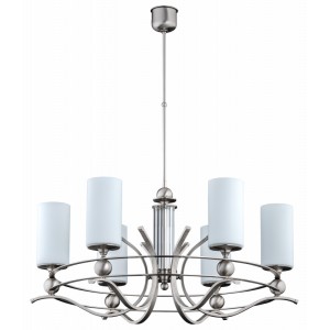 Люстра на штанге Kutek RUT-ZW-6(N/KL)