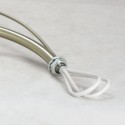 Люстра на штанге LGO LSP-8368