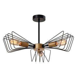 Люстра на штанге LOFT LSP-8795