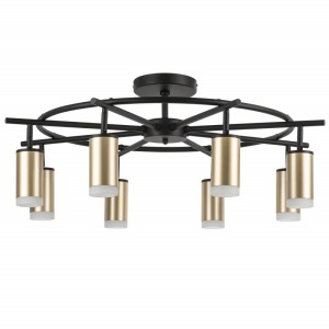 Люстра на штанге Lightstar LR7184080