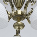 Люстра на штанге MW-Light 114010405