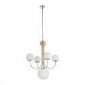 Люстра на штанге ST-Luce SL1504.203.05
