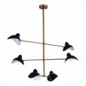 Люстра на штанге ST-Luce SL1801.303.06