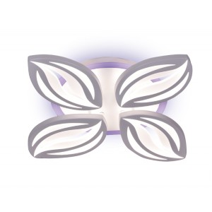 Накладная люстра Ambrella Light FA507