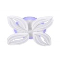 Накладная люстра Ambrella Light FA507