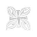 Накладная люстра Ambrella Light FA507