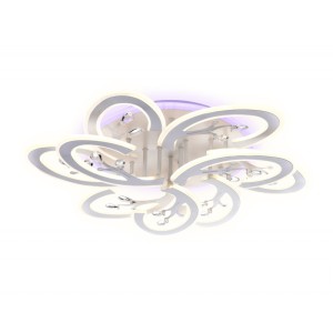 Накладная люстра Ambrella Light FA513