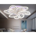 Накладная люстра Ambrella Light FA513