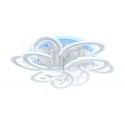 Накладная люстра Ambrella Light FA513
