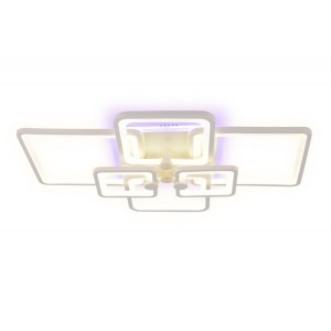 Накладная люстра Ambrella Light FA5306