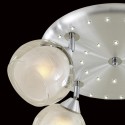 Накладная люстра Citilux CL158142