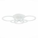 Накладная люстра Evoluce SLE500552-06RGB