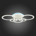 Накладная люстра Evoluce SLE500552-06RGB