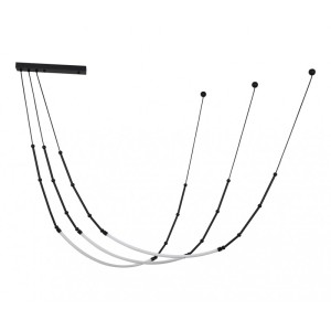 Накладная люстра Kink Light 08060-3AS,19