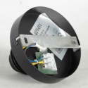 Накладная люстра LGO GRLSP-8727