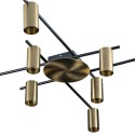 Накладная люстра LOFT IT 8120C-10