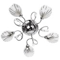 Накладная люстра MW-Light 267011705